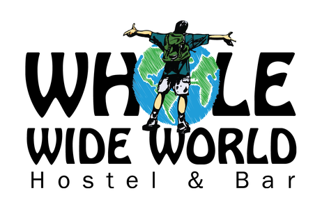WWW Hostel logo